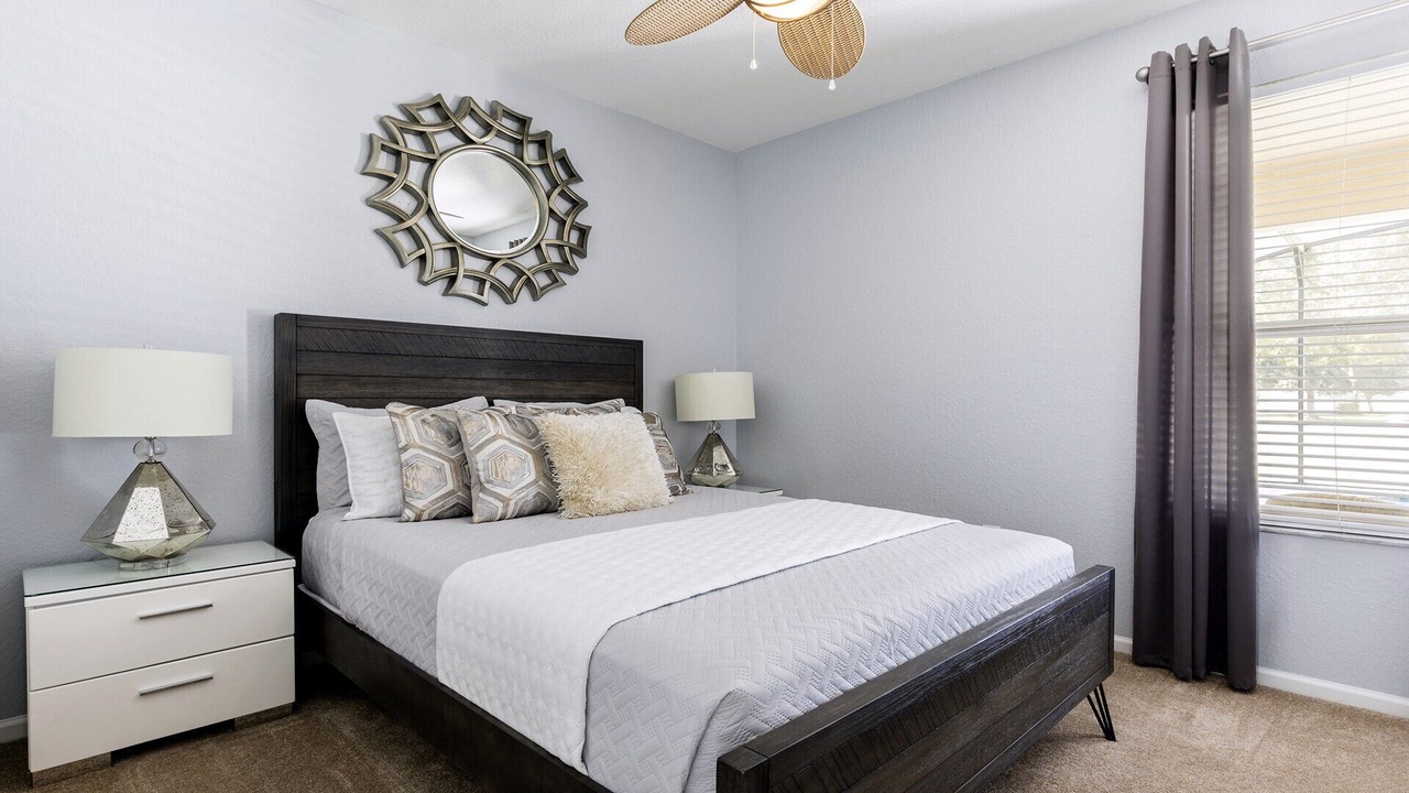 Photo of Bedroom in Windsor Hills