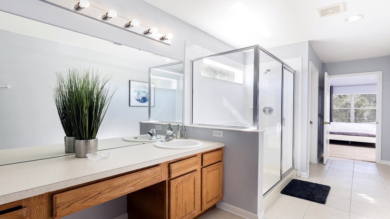 Photo of Bathroom in Windsor Hills