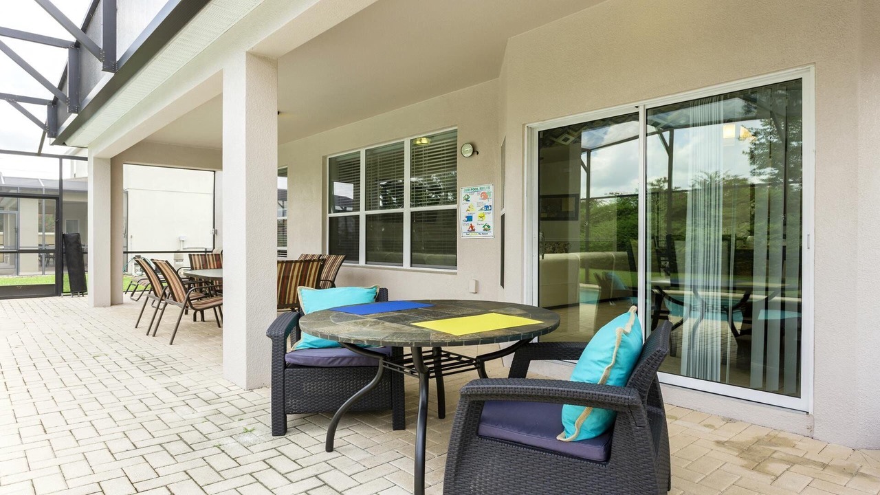 Photo of Outdoor in Windsor Hills
