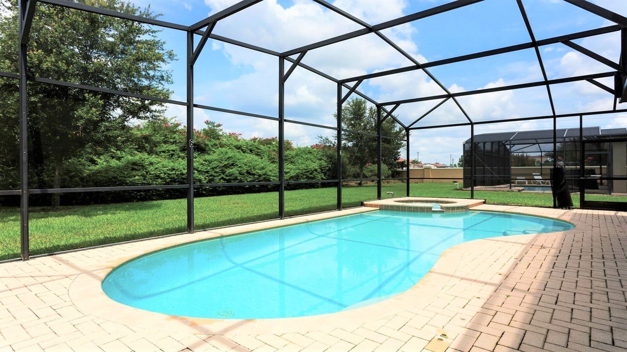 Photo of Outdoor in Windsor Hills