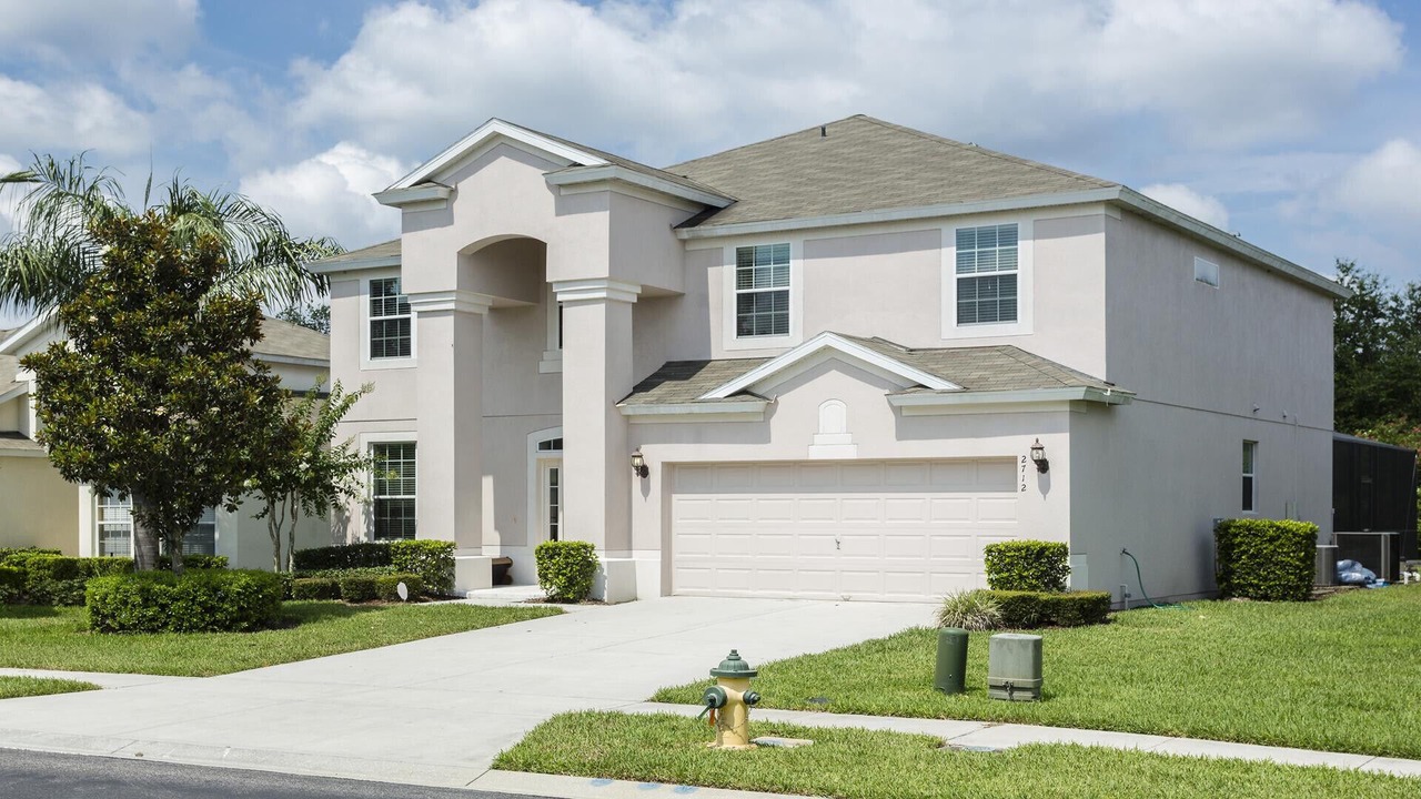 Photo of Outdoor in Windsor Hills