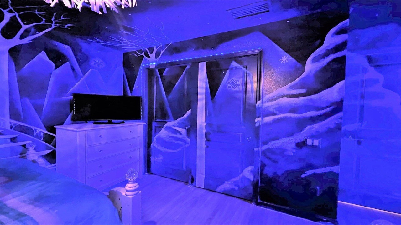 Photo of Bedroom in Windsor Hills