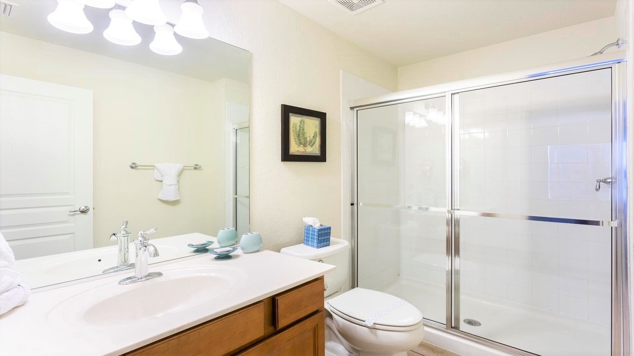 Photo of Bathroom in Windsor Hills