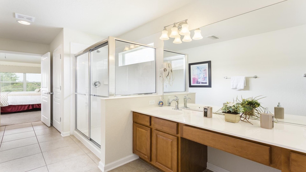 Photo of Bathroom in Windsor Hills