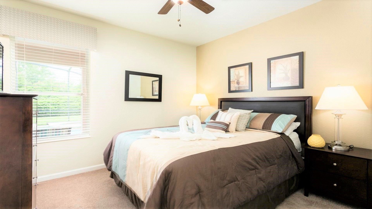 Photo of Bedroom in Windsor Hills