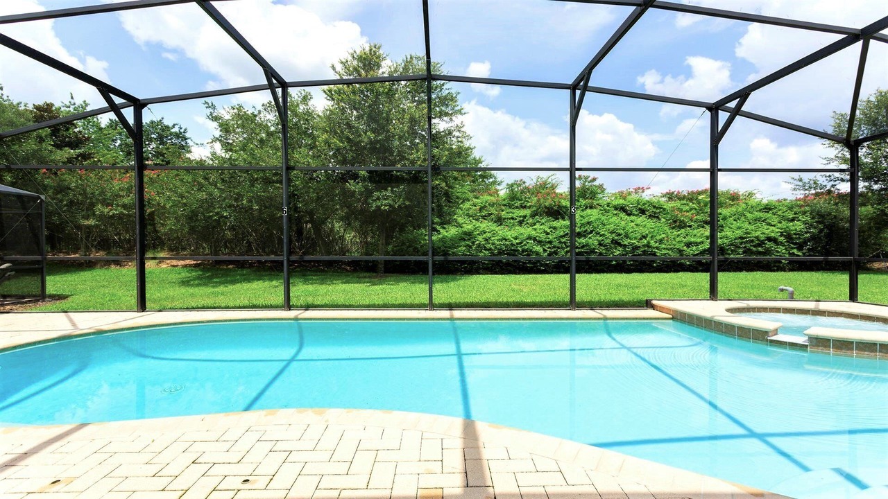 Photo of Outdoor in Windsor Hills
