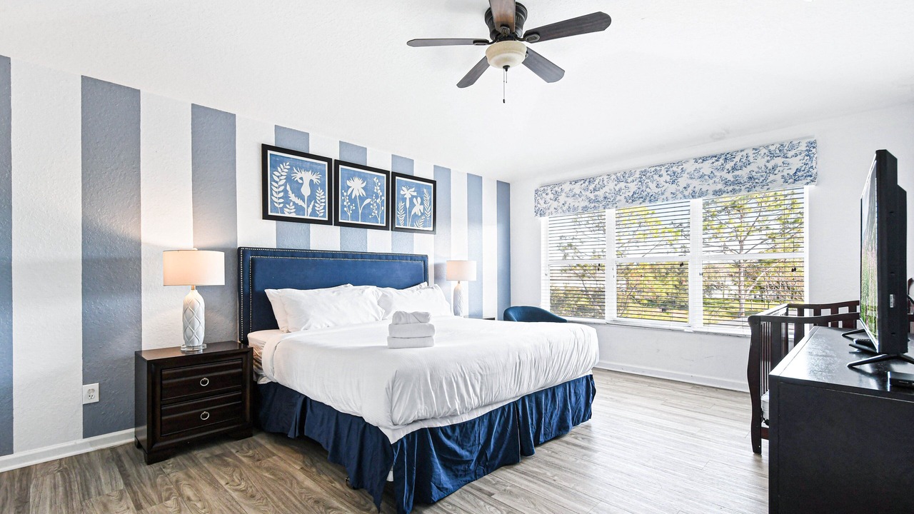 Photo of Bedroom in Windsor Hills