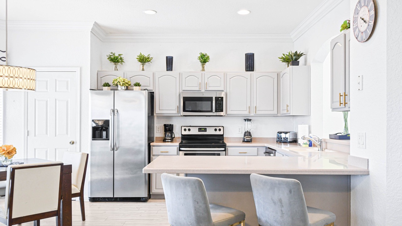 Photo of Kitchen in Windsor Hills