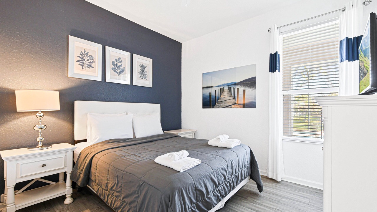 Photo of Bedroom in Windsor Hills