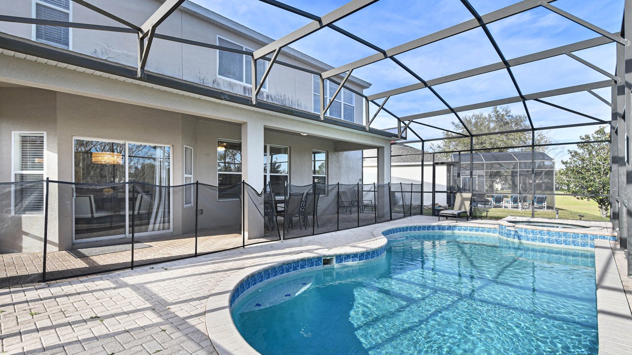 Photo of Outdoor in Windsor Hills