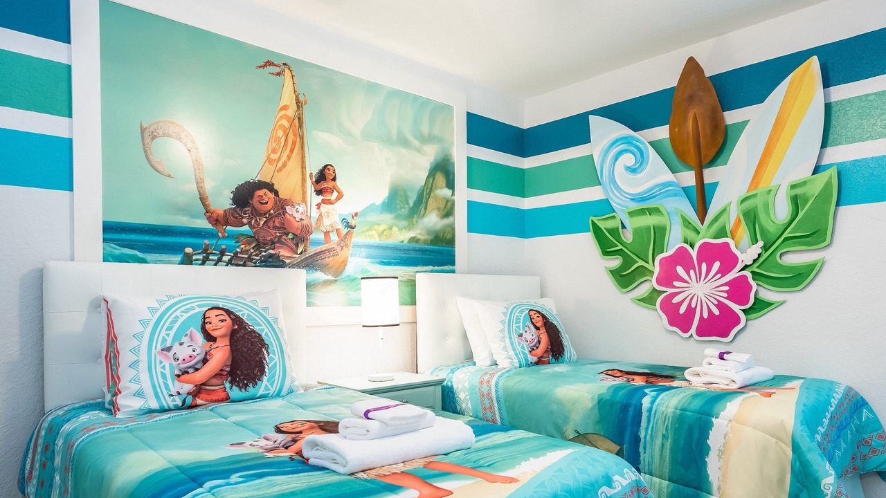 Photo of Bedroom in Windsor Hills