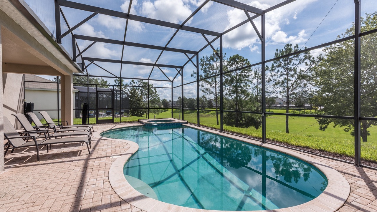 Photo of Outdoor in Windsor Hills
