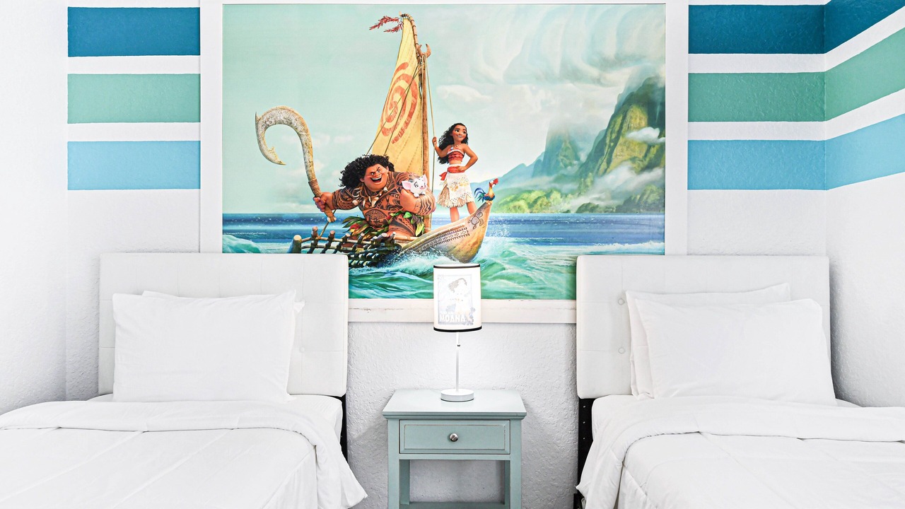 Photo of Bedroom in Windsor Hills
