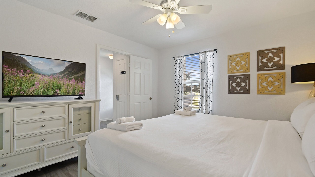 Photo of Bedroom in Windsor Hills