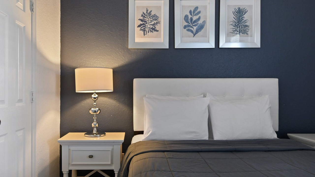 Photo of Bedroom in Windsor Hills