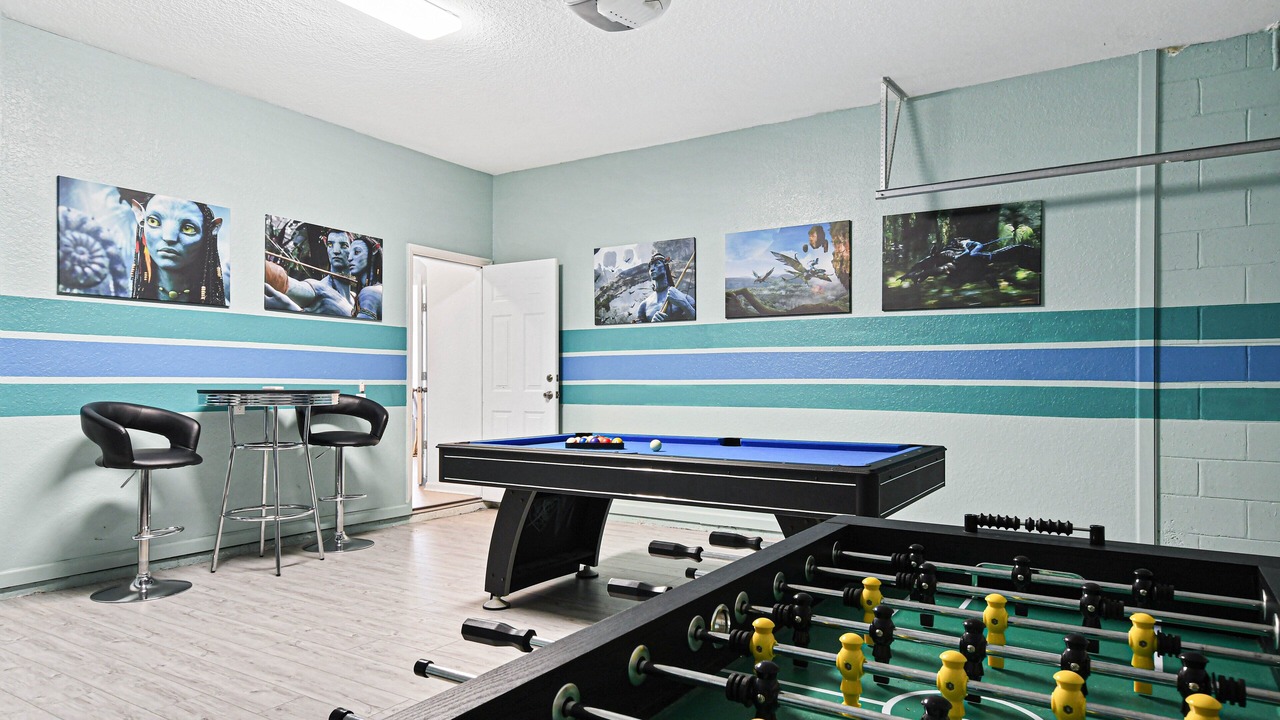 Photo of Bedroom in Windsor Hills