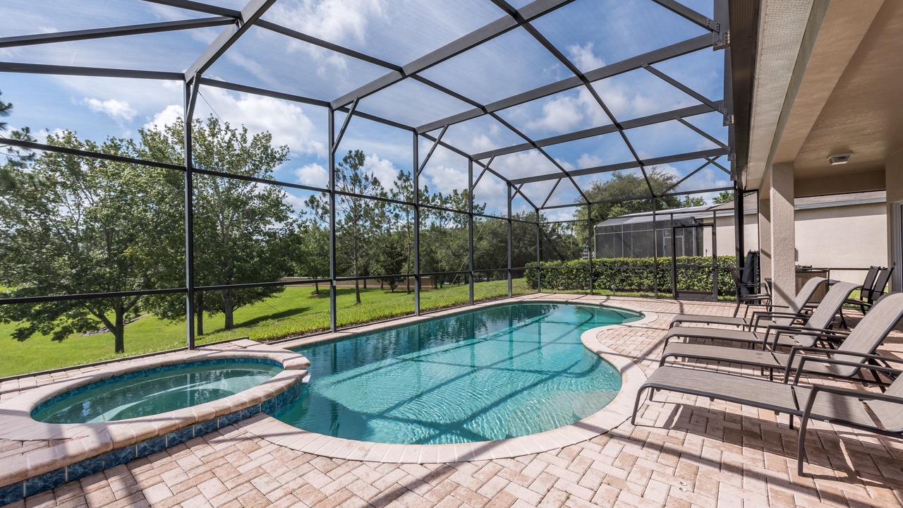 Photo of Outdoor in Windsor Hills