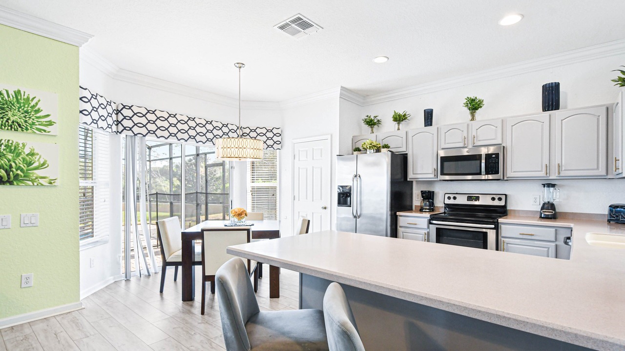 Photo of Kitchen in Windsor Hills