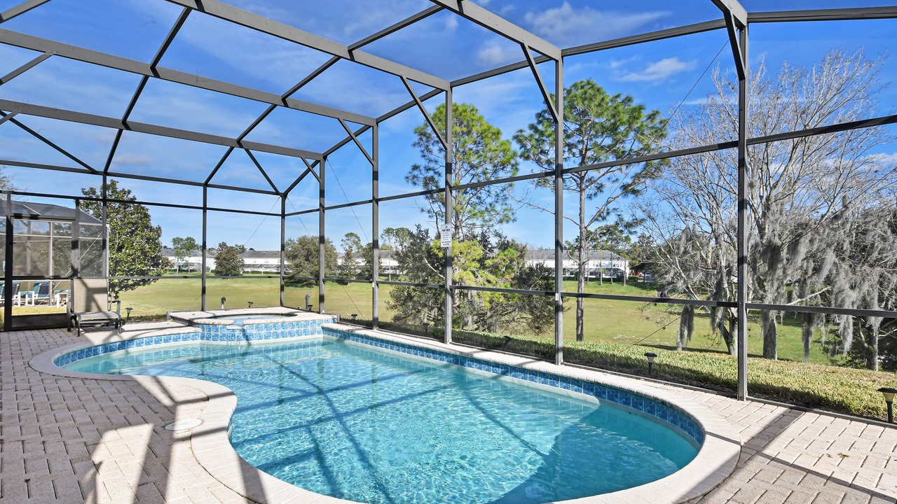 Photo of Outdoor in Windsor Hills