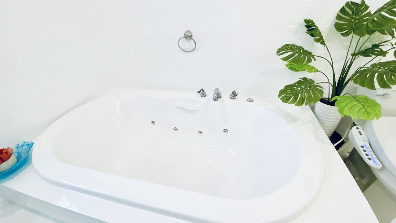 Photo of Bathroom in Surfside