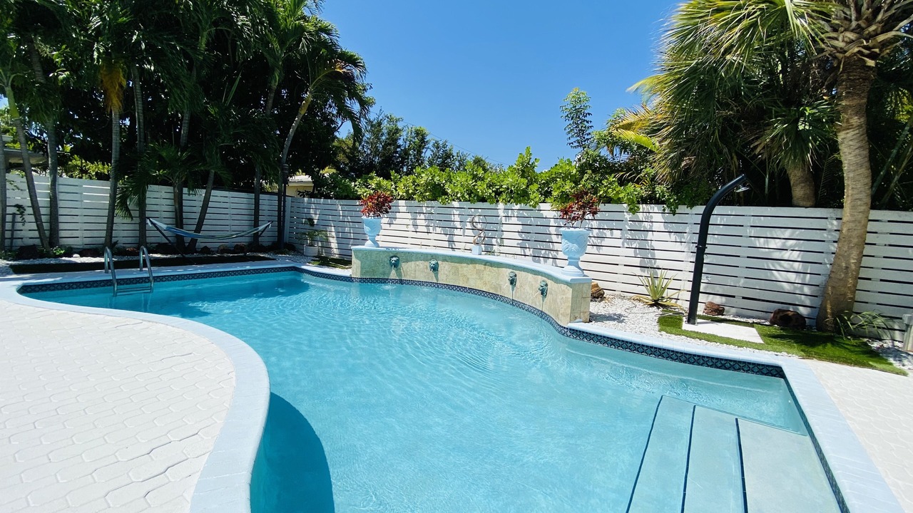 Photo of Outdoor in Surfside