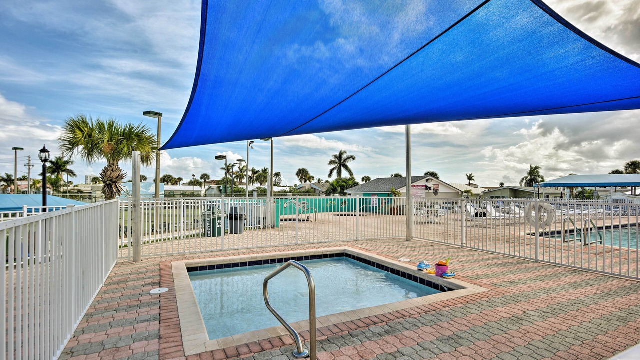 Photo of Outdoor in Nettles Island