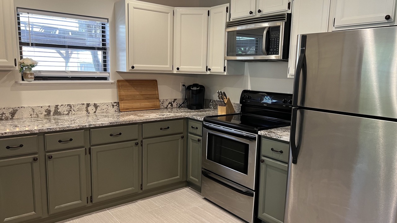 Photo of Kitchen in Edgar