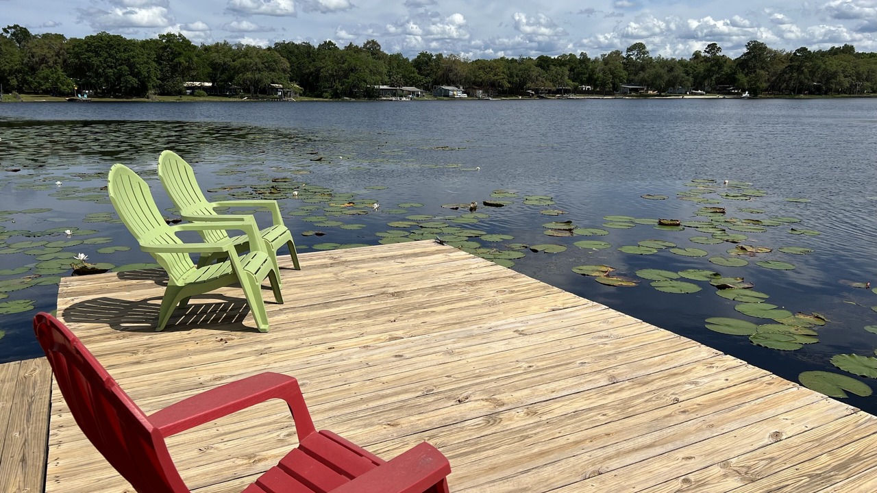 Photo of Outdoor in Edgar