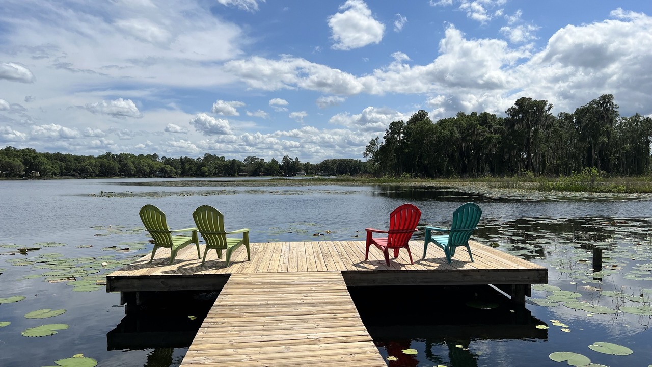 Photo of Outdoor in Edgar