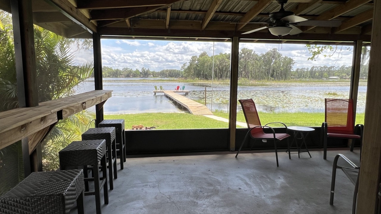 Photo of Outdoor in Edgar