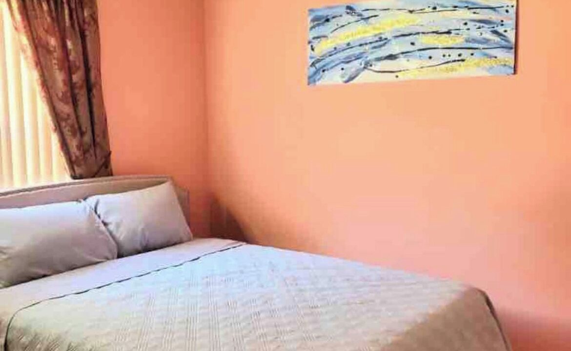 Photo of Bedroom in Citrus Park