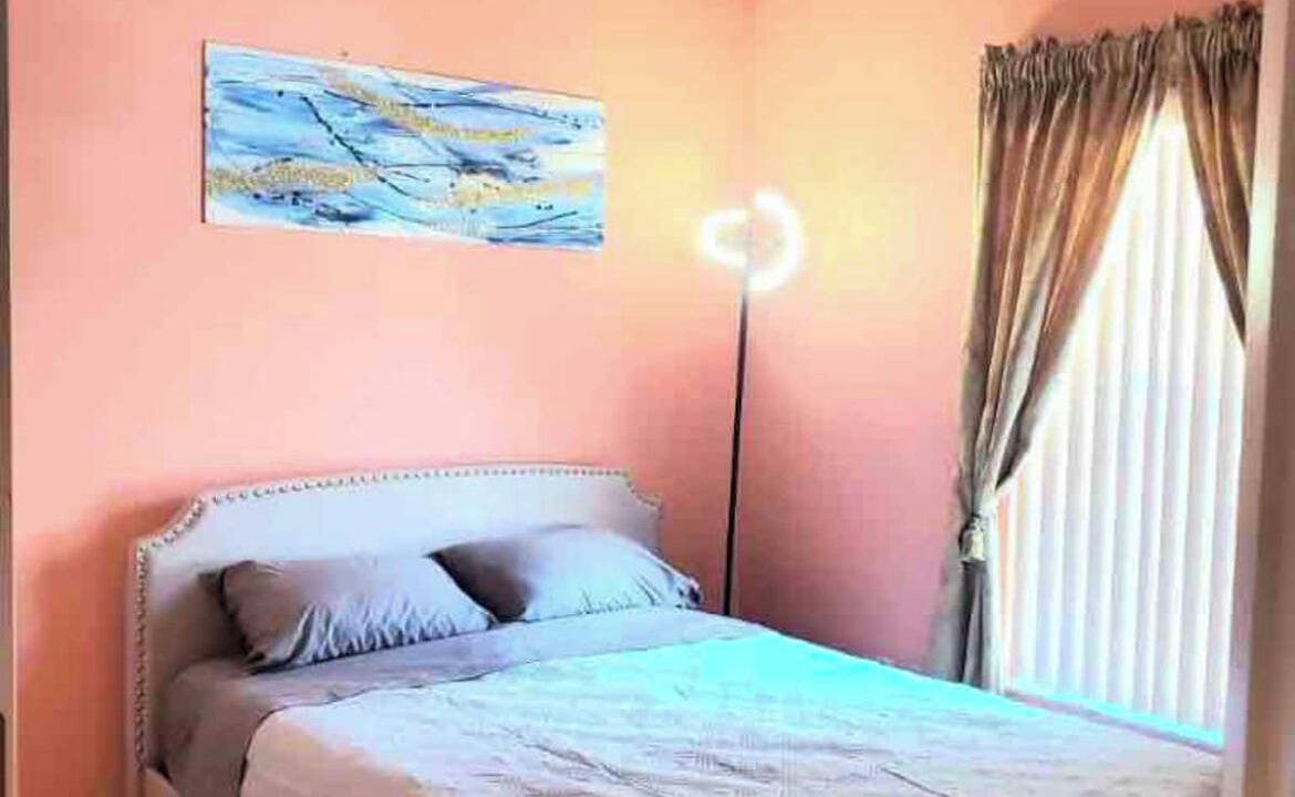 Photo of Bedroom in Citrus Park
