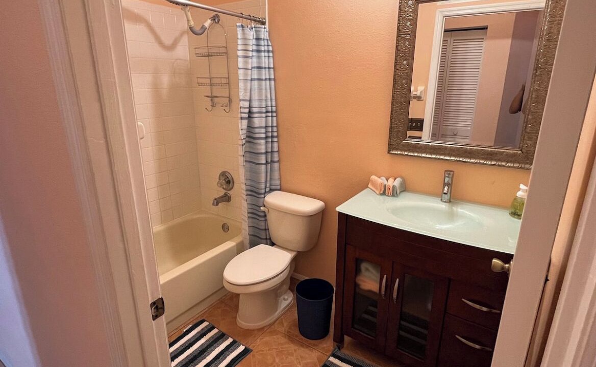 Photo of Bathroom in Citrus Park