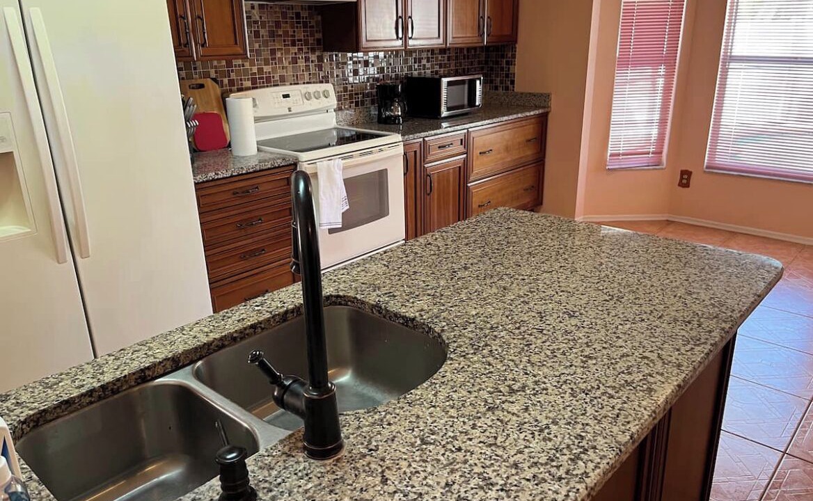 Photo of Kitchen in Citrus Park