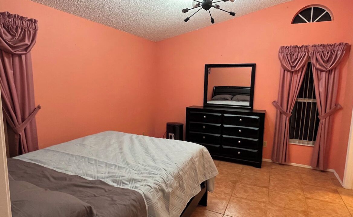 Photo of Bedroom in Citrus Park