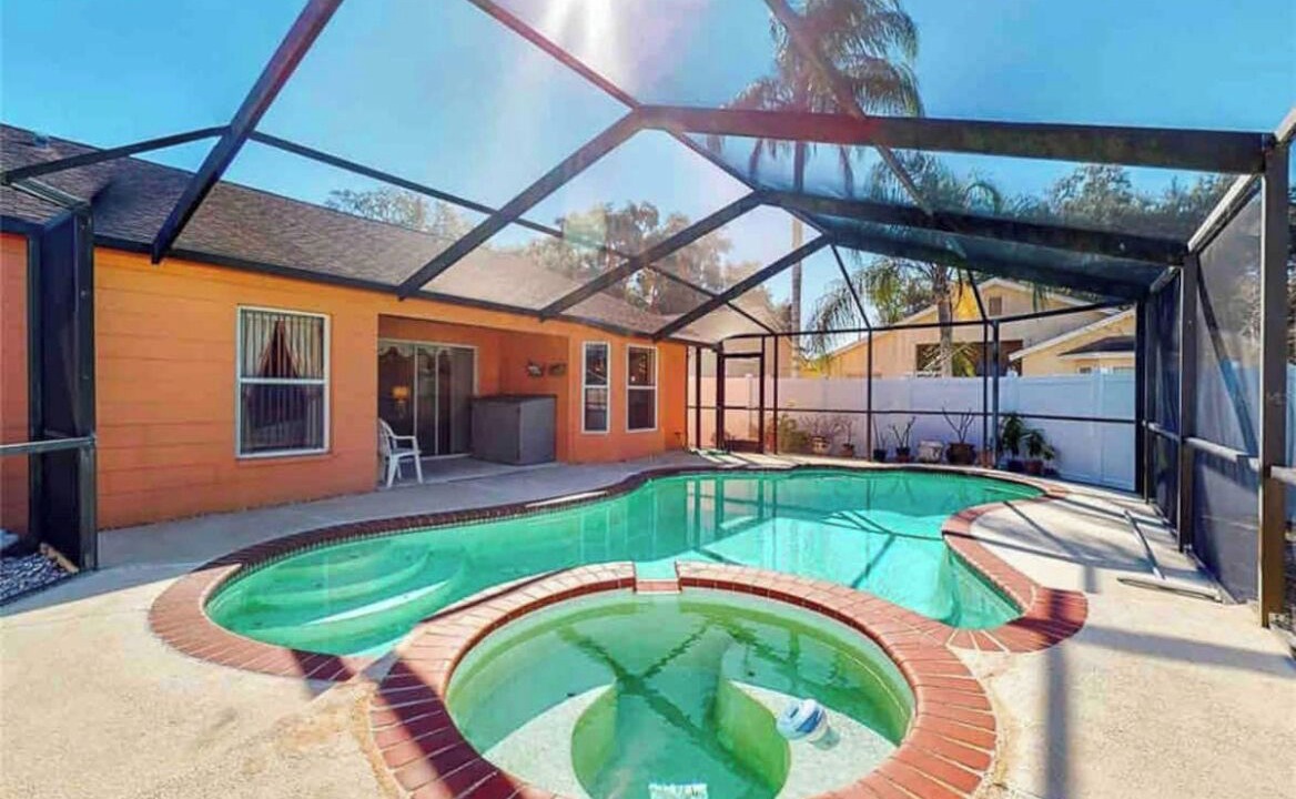 Photo of Outdoor in Citrus Park
