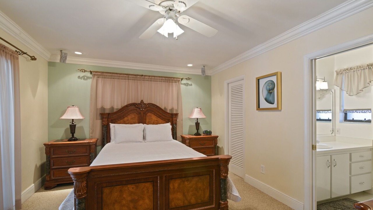 Photo of Bathroom in Richmond Heights