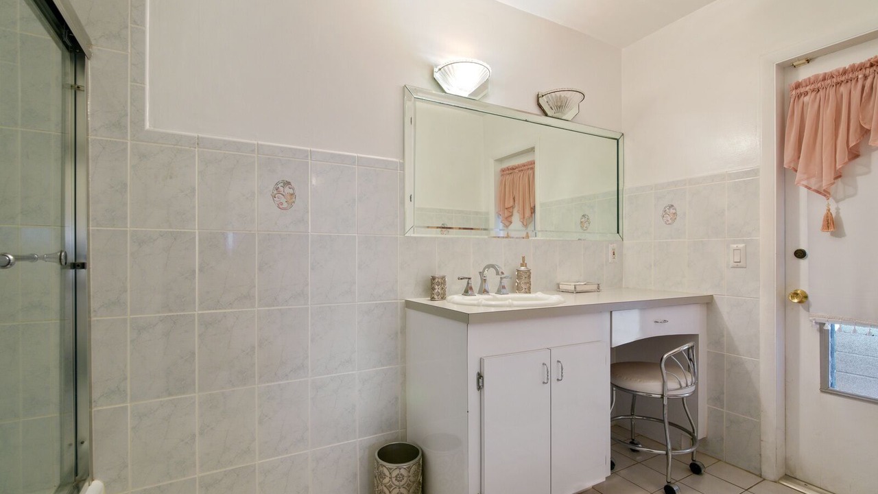 Photo of Bathroom in Richmond Heights