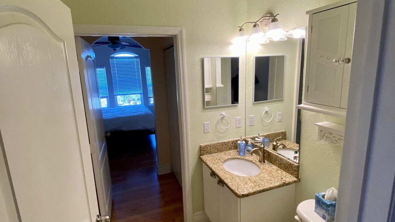 Photo of Bathroom in Clearwater
