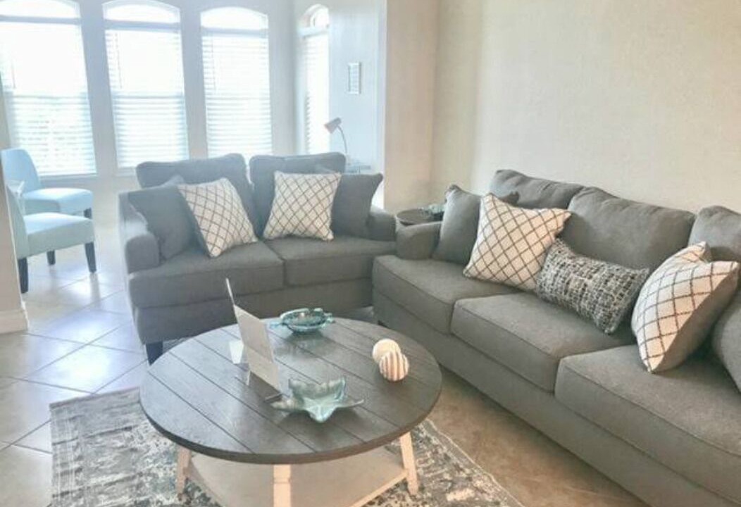 Photo of Livingroom in Clearwater