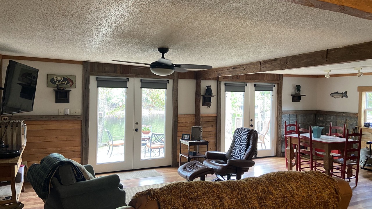 Photo of Livingroom in Ash