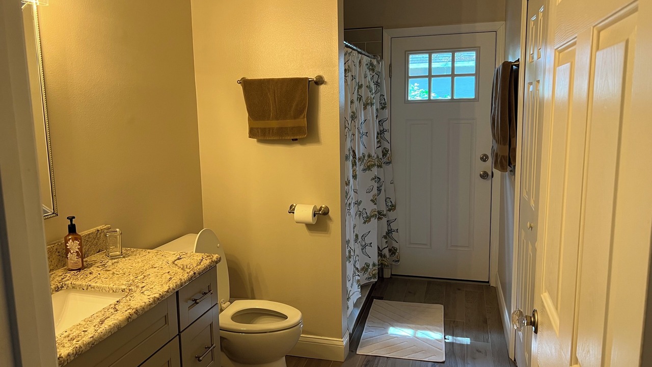 Photo of Bathroom in Umatilla