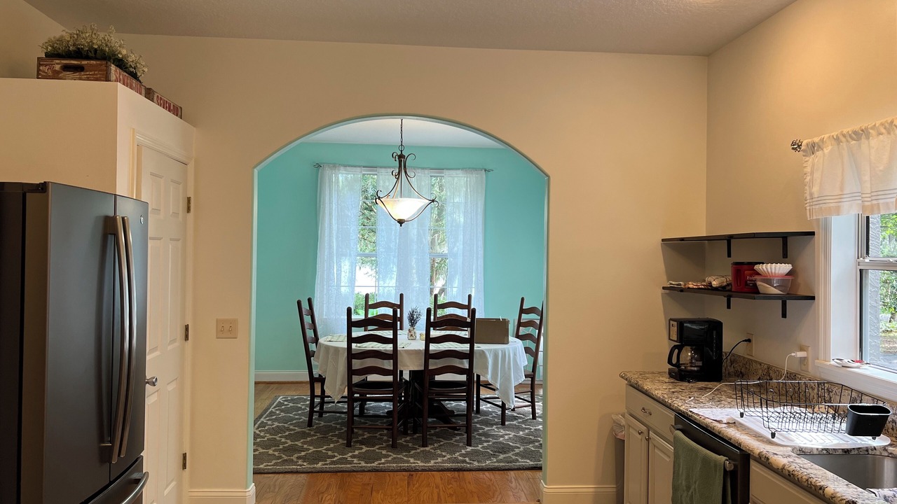Photo of Bedroom in Umatilla