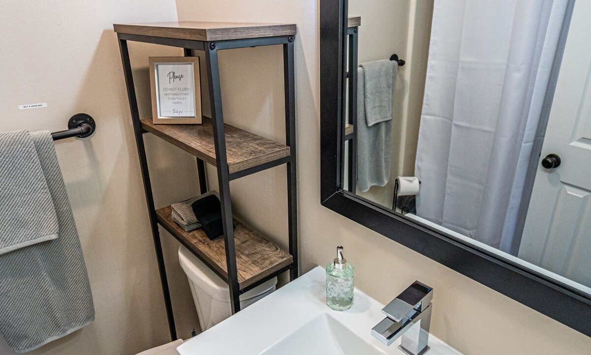 Photo of Bathroom in Athens