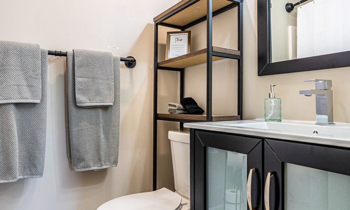 Photo of Bathroom in Athens