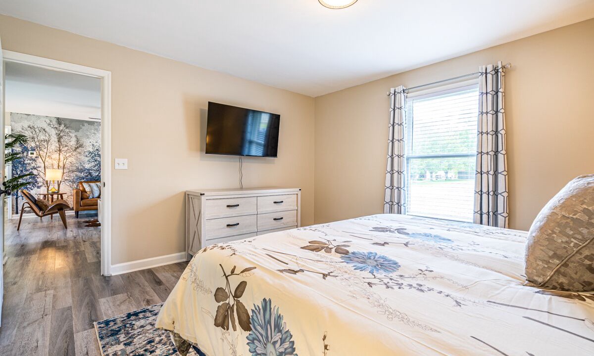 Photo of Bedroom in Athens