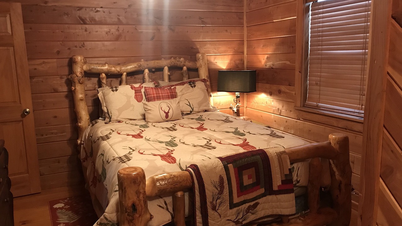 Photo of Bedroom in Panola