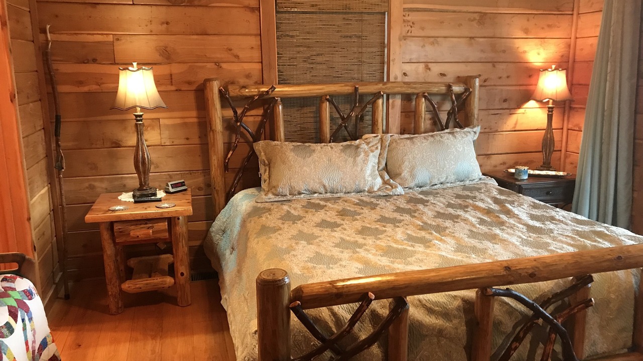 Photo of Bedroom in Panola