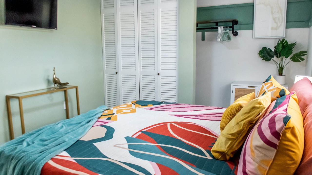 Photo of Bedroom in Indian Harbour Beach