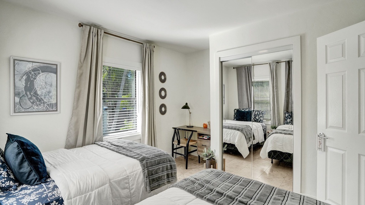 Photo of Bedroom in Buena Vista